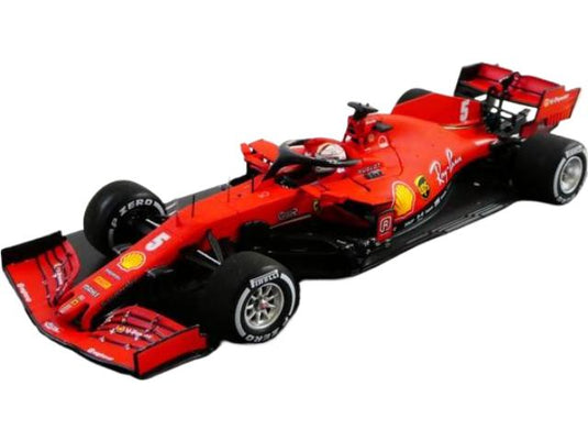 Ferrari SF1000 2020年 F1 オーストリアGP 