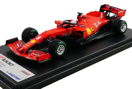 Ferrari SF1000 2020年 F1 トルコGP 3位 