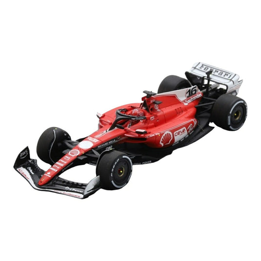 Ferrariフェラーリ SF-23 2023 レッド