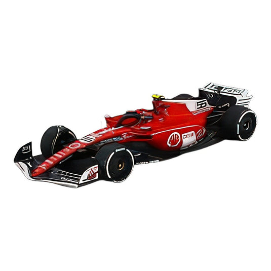 フェラーリ SF-23 チームスクーデリア・フェラーリ