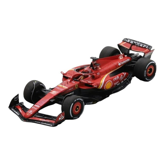Ferrariフェラーリ SF-24 2024 レッド