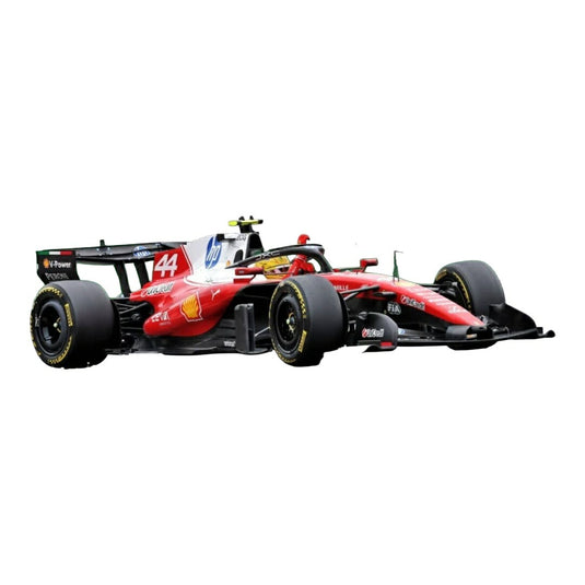 【予約】2026年発売予定 Ferrariフェラーリ F1 SF-26