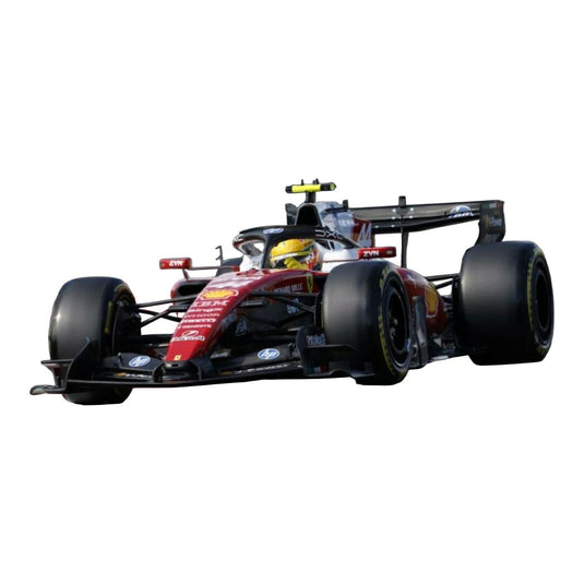 【予約】2026年発売予定 Ferrariフェラーリ F1 SF-26