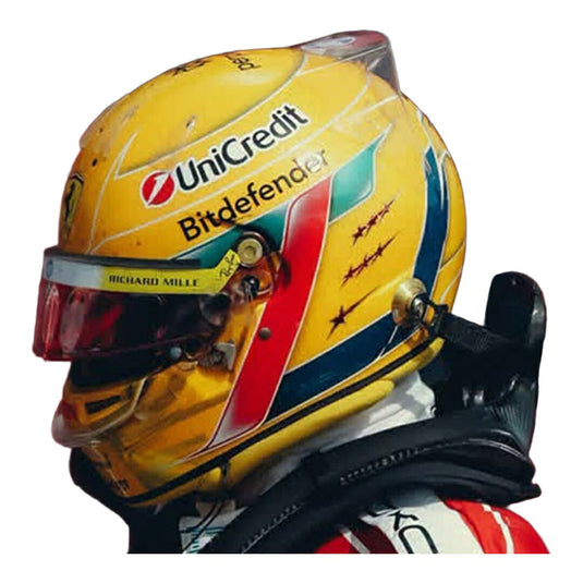 【予約】2026年発売予定 Ferrariフェラーリ F1 SF-26 Lewis Hamilton