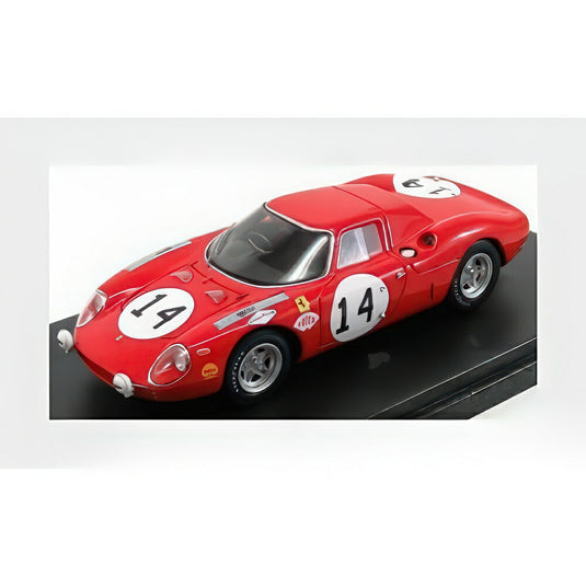 Ferrari 250Lm 3 3L V12 チーム North American Racing Team N A R T 