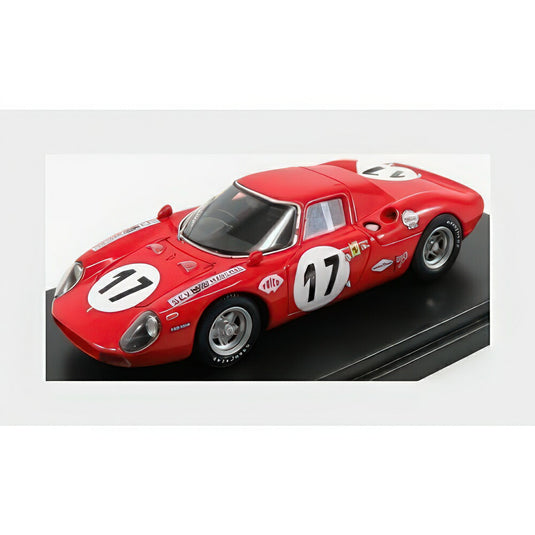 Ferrari 250Lm 3 3L V12 チーム North American Racing N A R T 