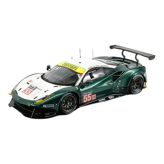 Ferrariフェラーリ 488 Gte Spirit Of Race