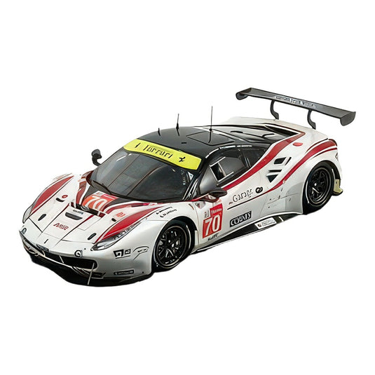 フェラーリ 488 GTE