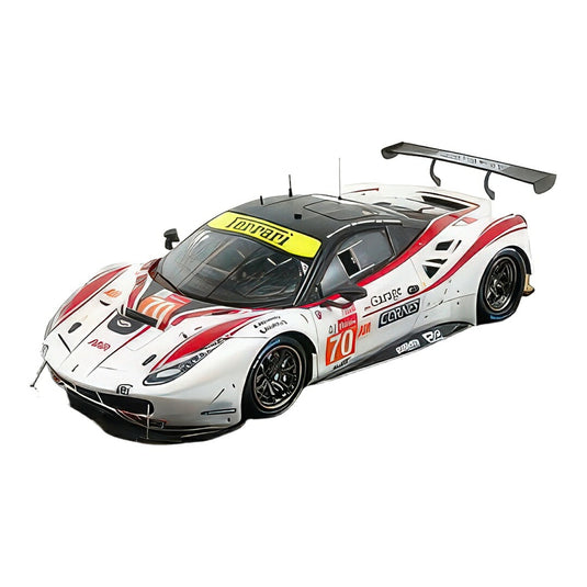 フェラーリ 488 GTE Evo