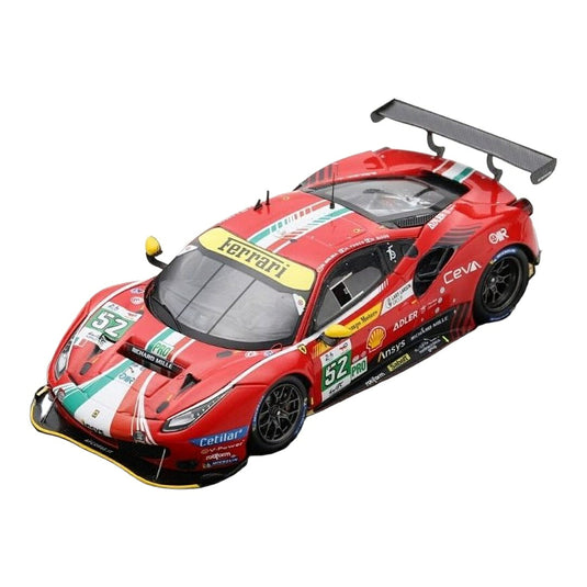 Ferrariフェラーリ 488 GTE Evo AF Corse