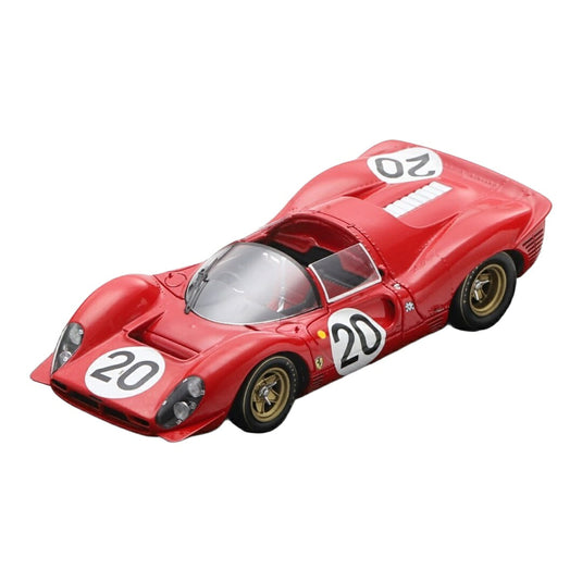 【予約】2026年発売予定 Ferrariフェラーリ 330 P3/4