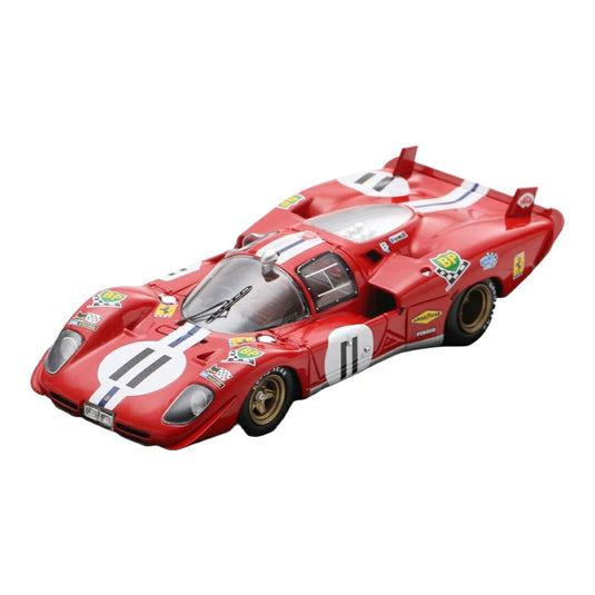 【予約】2026年発売予定 Ferrariフェラーリ 512S