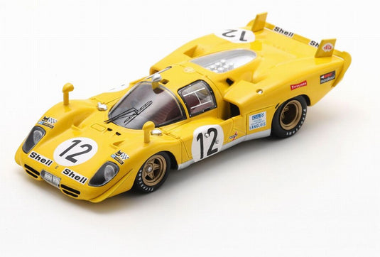 【予約】2026年以降発売予定フェラーリ 512S 5.0L V12
