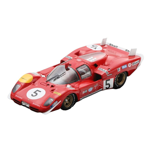 【予約】2026年発売予定 Ferrariフェラーリ 512S