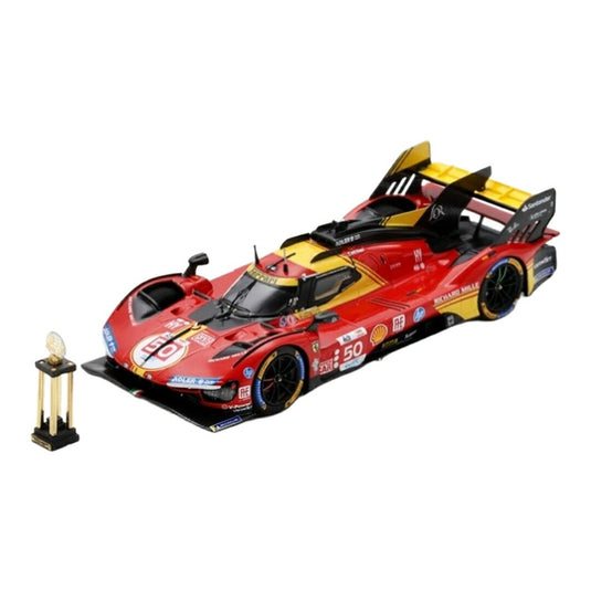 Ferrariフェラーリ 499P