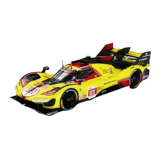 フェラーリ 499P チームAFコルセ