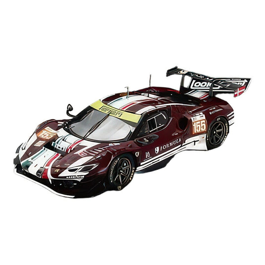 フェラーリ 296 GT3
