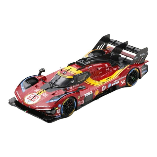 Ferrariフェラーリ 499P