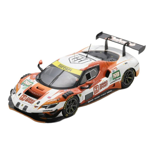 Ferrariフェラーリ 296 LMGT3