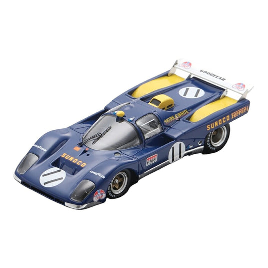 【予約】2026年発売予定 Ferrariフェラーリ 512M
