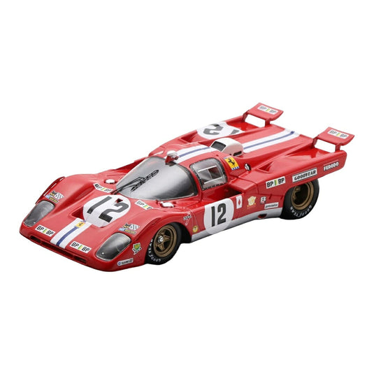 【予約】2026年発売予定 Ferrariフェラーリ 512M