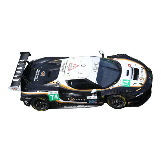 【予約】2026年発売予定 Ferrariフェラーリ 296 GT3