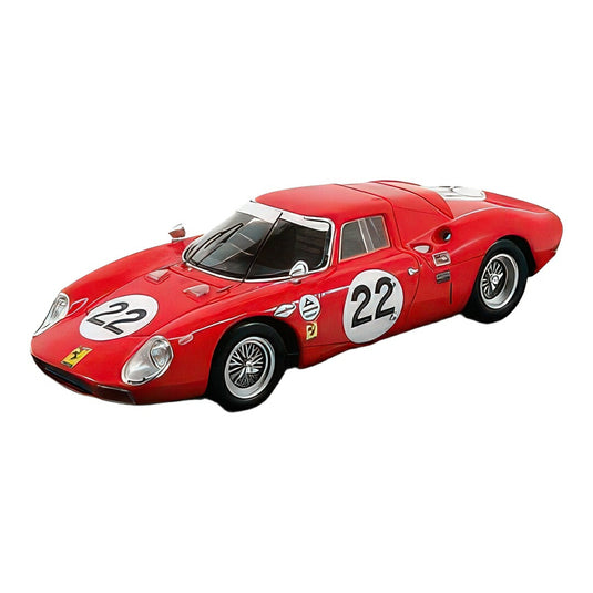 フェラーリ 250LM クーペ