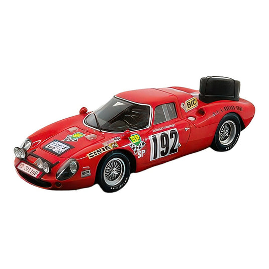 Ferrariフェラーリ 250Lmクーペ