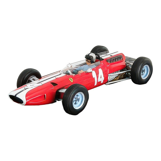 Ferrariフェラーリ F1 512