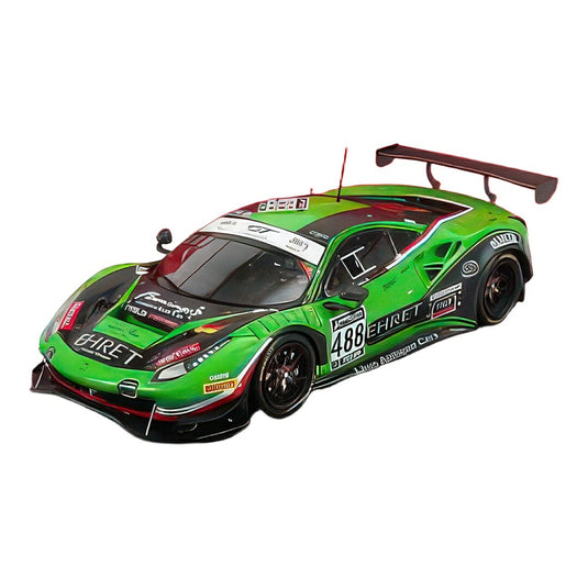 フェラーリ 488 GT3 Evo リナルディレーシング