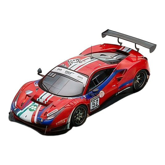 フェラーリ 488 GTE Evo
