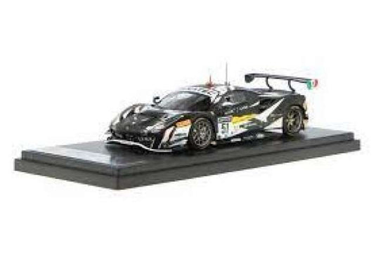 2021 Ferrari 488 GT3