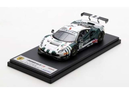 Ferrari 488 Gt3 Evo チーム Af Corse