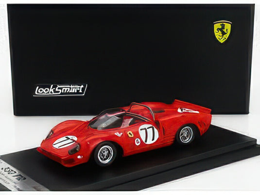 Ferrari 330 P2 1965年 デイトナ2000km