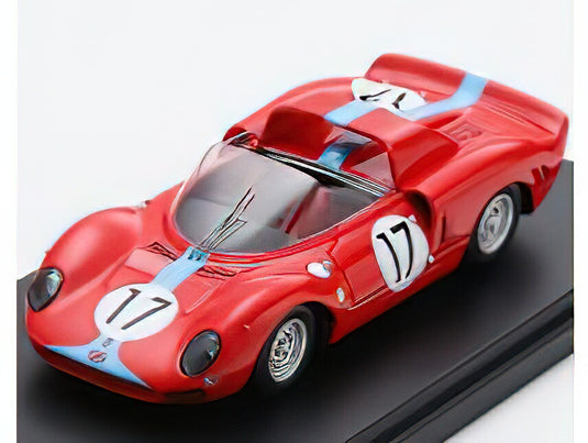 Ferrari 365 P2 1965年 ルマン24時間レース