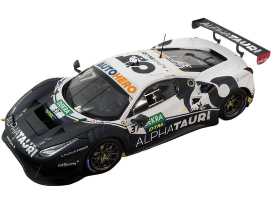 Ferrari 488 GT3 DTM ポルティマオ 2022年 