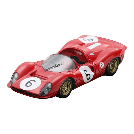 【予約】2026年発売予定 Ferrariフェラーリ 330 P4