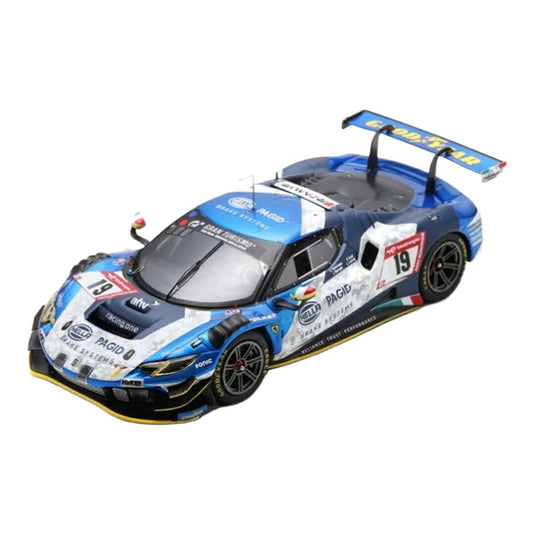 Ferrariフェラーリ 296 GT3
