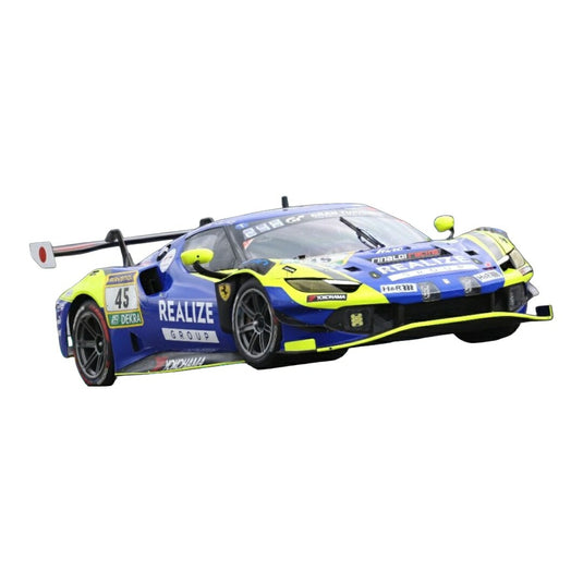 【予約】2026年発売予定 Ferrariフェラーリ 296 GT3