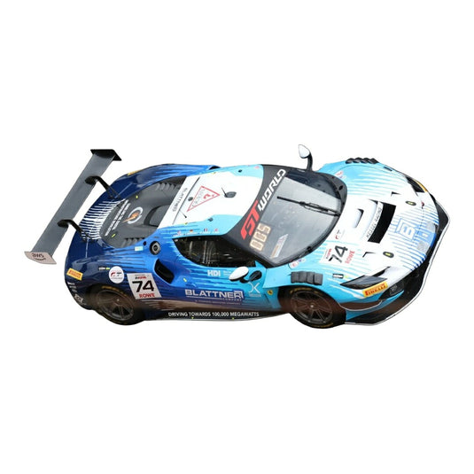 【予約】2026年発売予定 Ferrariフェラーリ 296 GT3 EVO