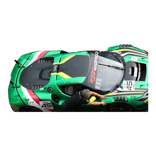 【予約】2026年発売予定 Ferrariフェラーリ 296 GT3 EVO Rinaldi Racing