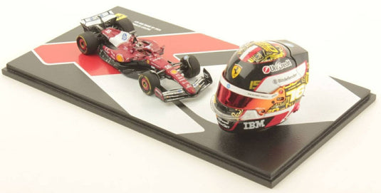 【予約】2026年発売予定 Ferrariフェラーリ SF-25