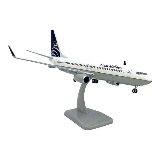 コパ航空 Copa Airlines ボーイング 737-800WW / Limox Wings 1/200 飛行機模型 旅客機