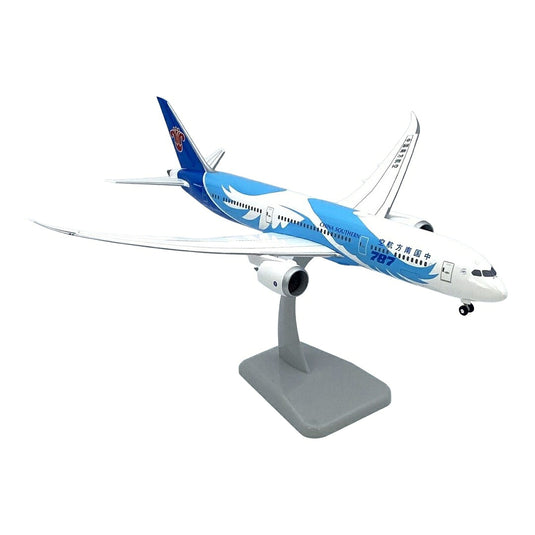 中国南方航空 China Southern Airlines ボーイング 787-9 / Limox Wings 1/200 飛行機模型 旅客機