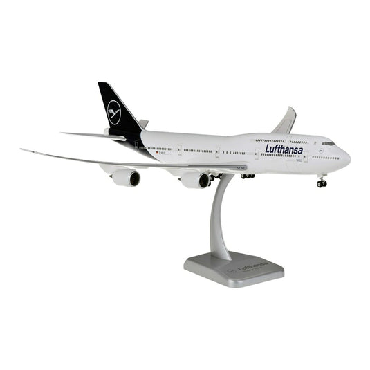 ルフトハンザ Lufthansa ボーイング 747-8 / Limox Wings 1/200 飛行機模型 旅客機