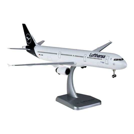 ルフトハンザ Lufthansa エアバス A321-200 / Limox Wings 1/200 飛行機模型 旅客機