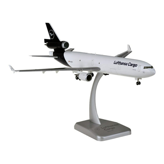 ルフトハンザ・カーゴ Lufthansa Cargo マクドネル・ダグラス MD-11 / Limox Wings 1/200 飛行機模型 旅客機