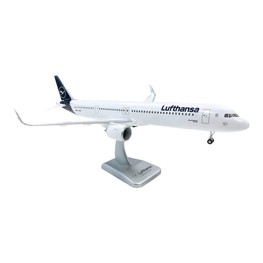 ルフトハンザ Lufthansa エアバス A321neo / Limox Wings 1/200 飛行機模型 旅客機