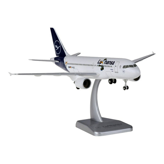 ルフトハンザ Lufthansa エアバス A319 / Limox Wings 1/200 飛行機模型 旅客機