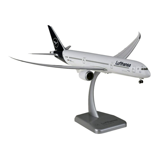 ルフトハンザ Lufthansa ボーイング 787-9 ドリームライナー 新塗装 / Limox Wings 1/200 飛行機模型 旅客機